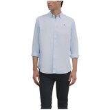 Silbon Srajce z dolgimi rokavi - Modra | Shoptok.si