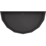  Sadilica Crna 90 x 45 x 35 cm Čelik | Eponuda.ba