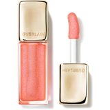 Guerlain KissKiss Bee Glow olje za ustnice z medom odtenek 429 Sparkling Rosewood 9.5 ml Cene