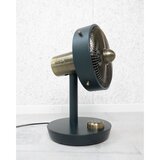 STYLIES Stoni ventilator CEPHEUS 24W/230V crna | Eponuda.com
