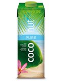 Aquaverde Kokosova voda Aquaverde, 1L Cene