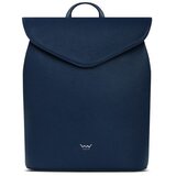 Vuch Ženski ruksak Joanna Grace Dark Blue, 33 x 28 cm Slike