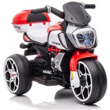 Baby motor diavolo mini 6v crveni