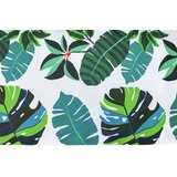  Madrac na napuhavanje s motivom palme 43731 | shoptok.hr