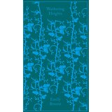 Penguin Books Emily Bronte - Wuthering Heights Cene