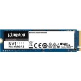 Kingston NV1 500GB M.2 PCIe NVMe (SNVS/500G) SSD | Shoptok.si