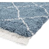 Think Rugs Plavi tepih 120x170 cm Boho – | shoptok.hr