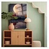 WALLXPERT Dekorativno farbanje kaljenog stakla Camtbl 036 70 x 100 | Eponuda.com