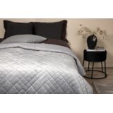 Venture Home prekrivač Jilly 260 × 260 cm, svijetlosiva | shoptok.hr