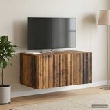 ormar za zid 59,5 x 41 x 30 cm Staro drvo Konstruirano drvo | shoptok.hr
