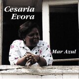 Cesária Evora Evora, Cesaria-Mar Azul | Eponuda.com