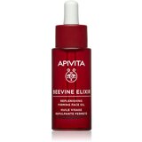 Apivita Beevine Elixir hranjivo ulje za lice s revitalizirajućim učinkom 30 ml | shoptok.hr