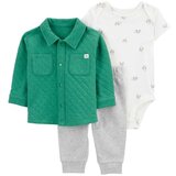 Carter's trodelni komplet za bebe dečake CTS-1R983510 Cene