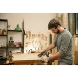 Bosch akumulatorska vbodna žaga advancedcut 18 solo 06033D5100 Cene