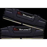 G.skill RIPJAWS V 16GB (2X8GB) 3200MHZ DDR4 RAM Cene