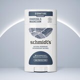 schmidt's Deo Stick Charcoal & Magnesium | shoptok.hr
