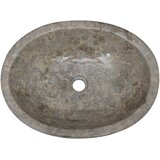  Umivaonik sivi 53 x 40 x 15 cm mramorni | shoptok.hr