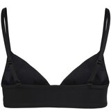 Pieces Grudnjak 'Namee' crna | shoptok.hr