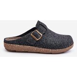 Inblu Men's Slippers With Buckle Preventive Slippers | shoptok.hr