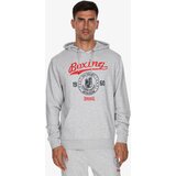 Lonsdale muški duks circle hoody | ePonuda.com