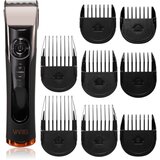 Varis Clipper VC42 strojček za striženje las 1 kos | Shoptok.si