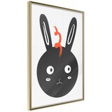  Poster - Surprised Bunny 40x60 Cijene