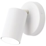 Orion Zidno reflektorsko svetlo SEAN 1xGU10/13W/230V belo | Eponuda.com