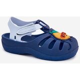 Ipanema Children's Sandals With Velcro Fruits 83615 | Shoptok.si