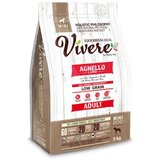 VIVERE adult lamb mini 3kg | ePonuda.com