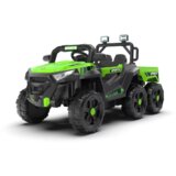 Aristom UTV na akumulator sa prikolicom za decu 2218 | ePonuda.com