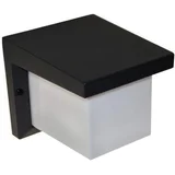 zidno svetlo ARIANA 1xE27/40W/230V IP54 crna
