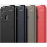 Maska Carbon Case za Xiaomi Redmi 6A | Shoptok.si