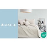 Restilo Krem prošiven prekrivač od mikrovlakana 220x240 cm Softa – | shoptok.hr