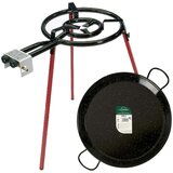  Plinsko paella kuhalo Ø 46 cm set Metal (4 kom.) | shoptok.hr