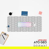 Fantech Podloga za miš MP905 Geo2 Deskmat Cene