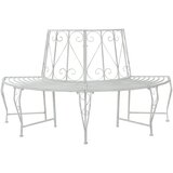  Klupa pod drvetom 4-Broj sjedala 160 x 80 x 89 cm Čelik | Eponuda.ba