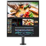 LG dualup 28MQ780-B 27.6" 16:18 monitor | Shoptok.si