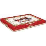 Easy Life PLADENJ ZA SERVIRANJE 35/23/3 cm | Shoptok.si