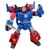 Transformers (Transformeri) Figura Nexus Prime The Thirteen &amp;ndash; Transformers: Age of the Primes, 15,5 cm Slike