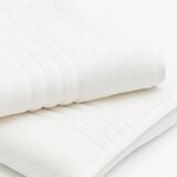  Dekordom Peškir hotel avata 550gsm 70x140 - white ( 044274 ) Cene
