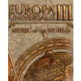 Steam Europa Universalis III: Music of the World (DLC) (PC) Key GLOBAL | ePonuda.com