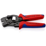 Knipex samopodešavajuća klešta za krimpovanje za hilzne 0,08 - 10 / 16 mm² (97 53 09) | ePonuda.com
