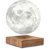 Gingko stolna lebdeća lampa Moon Walnut Cijene