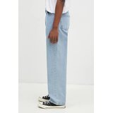 Carhartt WIP Landon Kavbojke blue bleached | Shoptok.si