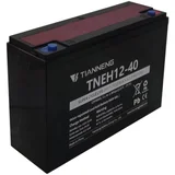 Eb.baterija olovna 12v 40ah, tneh12-40