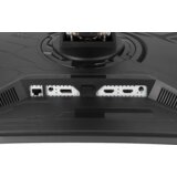 Asus ROG Strix XG27AQV Ukrivljen Gaming Monitor - 27" WQHD (2560 x 1440), 2900R Curvature, Fast IPS, 170 Hz (OC), 1 ms GTG, FreeSync Premium, G-Sync compatible, Variable Overdrive, DisplayHDR 400 - 90LM08G0-B01A70 | Shoptok.si