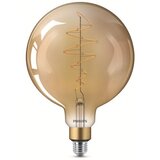 Philips led prigušiva sijalica vintage G200 E27/7W/230V 2000K | Eponuda.com