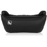 Lionelo Luuk avtosedež/jahač i-Size 15-36 kg (125-150 cm), črn | Shoptok.si
