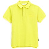 Original Marines majica KR DFP2086CM M žuta 98 Cijene