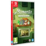 Silver Lining Interactive Momento (Nintendo Switch) | Shoptok.si